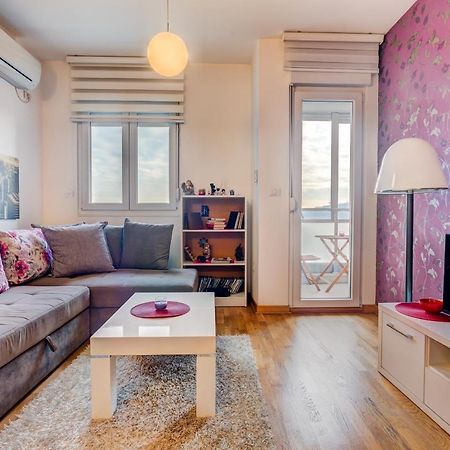 Eureka Apartment Podgorica Ngoại thất bức ảnh